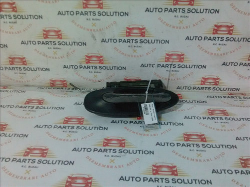 Maner dreapta spate SAAB 93 an fabr.2006
