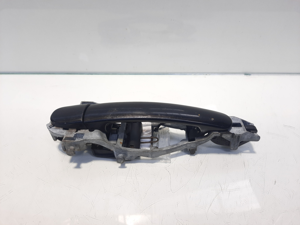 Maner dreapta spate, Skoda Octavia 2 (1Z3) (idi:460847)