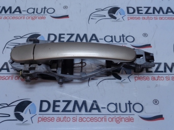 Maner dreapta spate, Skoda Octavia 2 Combi (1Z5) (id:136709)