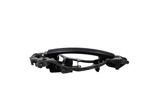 Maner dreapta spate Skoda Octavia 2 Combi (1Z5) 1Z0839885 SKODA OCTAVIA [ 1959 - 1971 ] OEM 1Z083988...