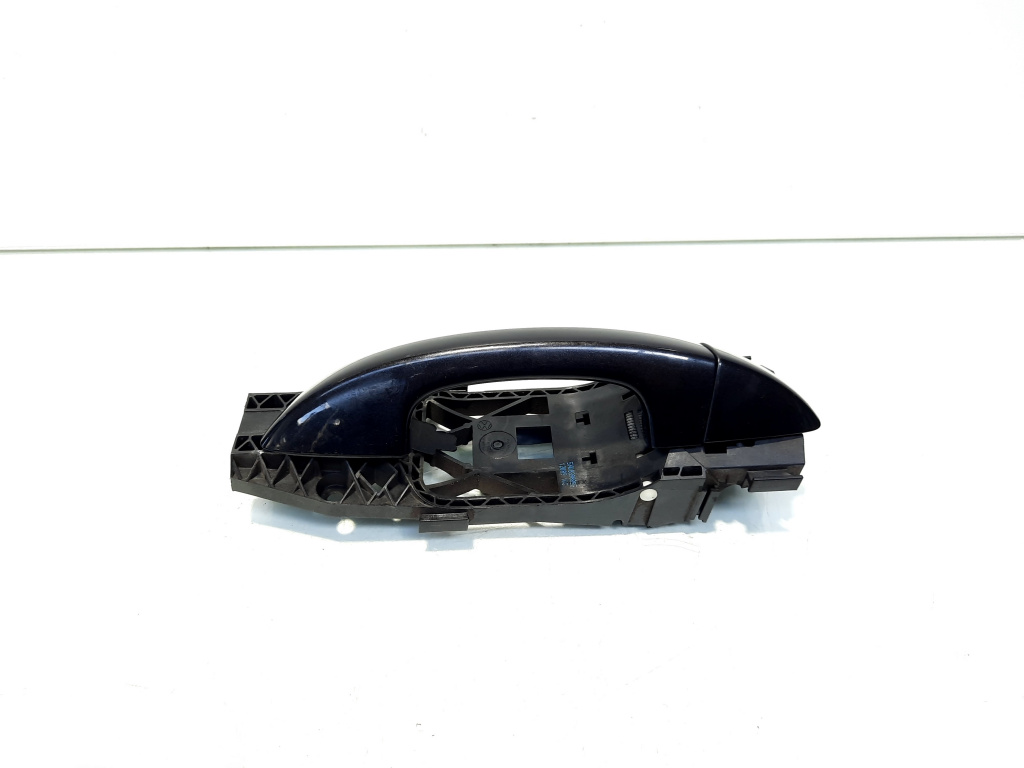 Maner dreapta spate, Skoda Superb II (3T4) (id:529439)