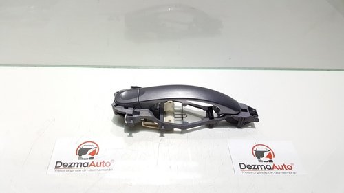 Maner dreapta spate, Vw Golf 6 Plus, 5J0837886B (id:350371)
