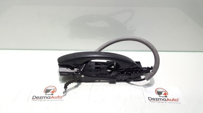 Maner dreapta spate, Vw Golf 7 Variant (BA5) (id:352953) din dezmembrari
