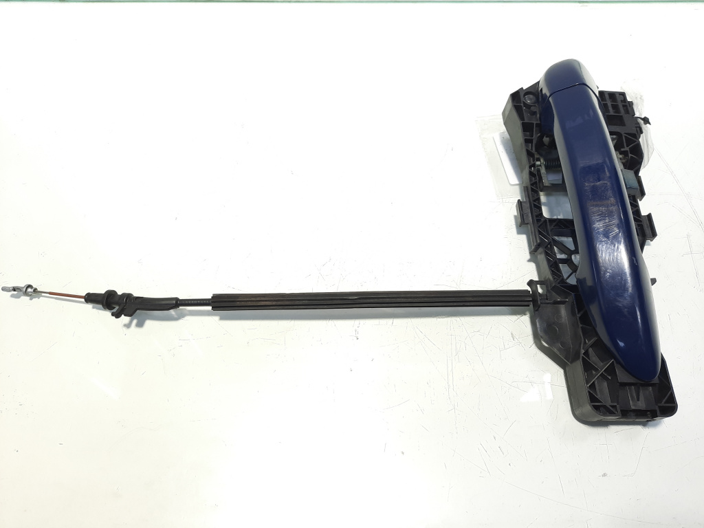 Maner dreapta spate, VW Passat (3C2) (idi:459156)