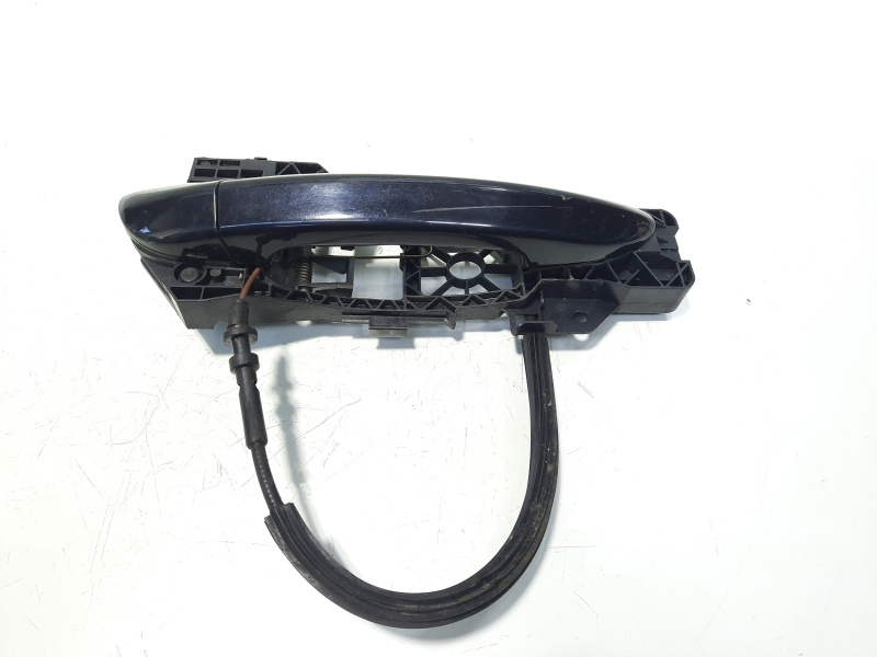 Maner dreapta spate, VW Passat Variant (3C5) (id:452361)