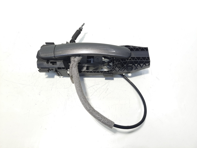 Maner dreapta spate, VW Polo (6R) (id:370679)