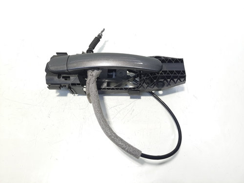 Maner dreapta spate, VW Polo (6R) (id:370679)