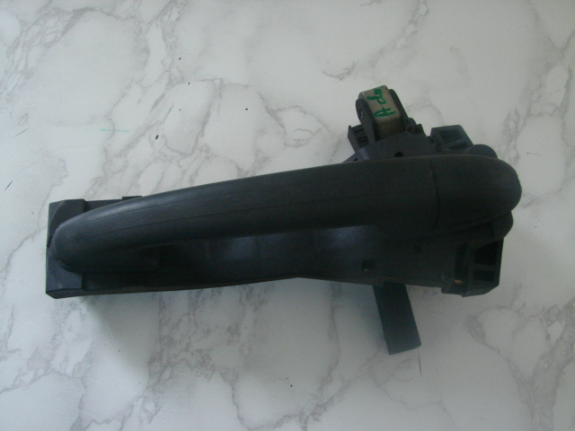Maner ext usa dr spate Mercedes-Benz A-Class W168 [1997 - 2001] Hatchback A 160 AT (102 hp)