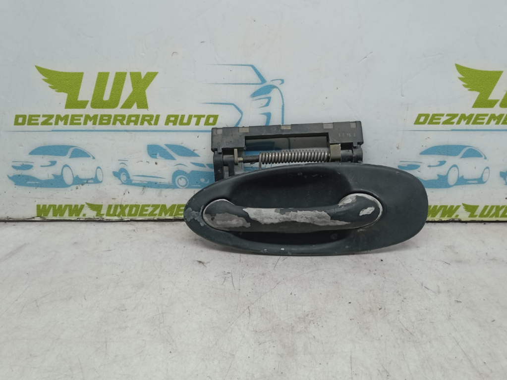 Maner exterior 04411970x Saab 9-3 2 [2002 - 2007]