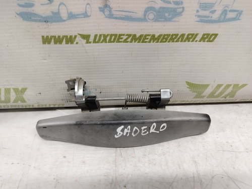 Maner exterior 0501851 Dacia Sandero [2008 - 2012]
