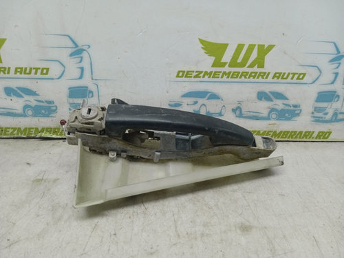 Maner exterior 1401307980 Toyota ProAce [2013 - 2016] 1.6 d4-d 3WZ-TV