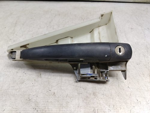 Maner exterior 1401307980 Toyota ProAce [2013 - 2016] 1.6 d4-d 3WZ-TV