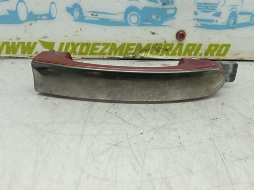 Maner exterior 1c0837209 Volkswagen VW Touran [2003 - 2006] 1.9 tdi AVQ