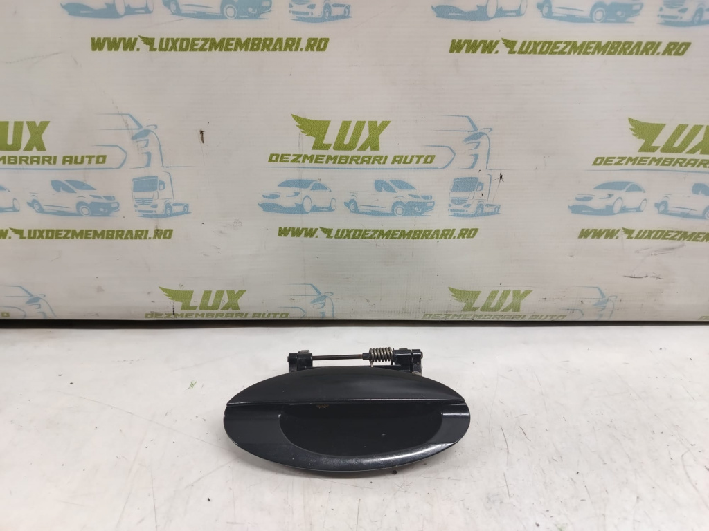 Maner exterior 1x43-26604-agw Jaguar X-Type [2001 - 2007]