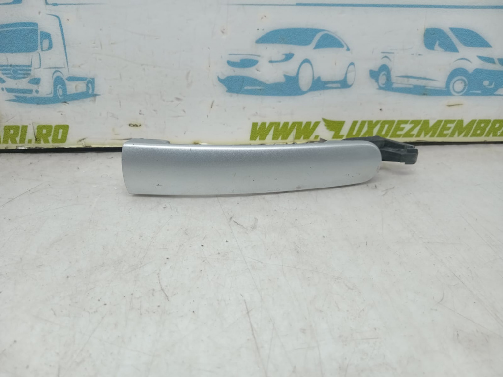 Maner exterior 3b0837207 Seat Altea XL [2006 - 2009] 1.6 tdi CAYC