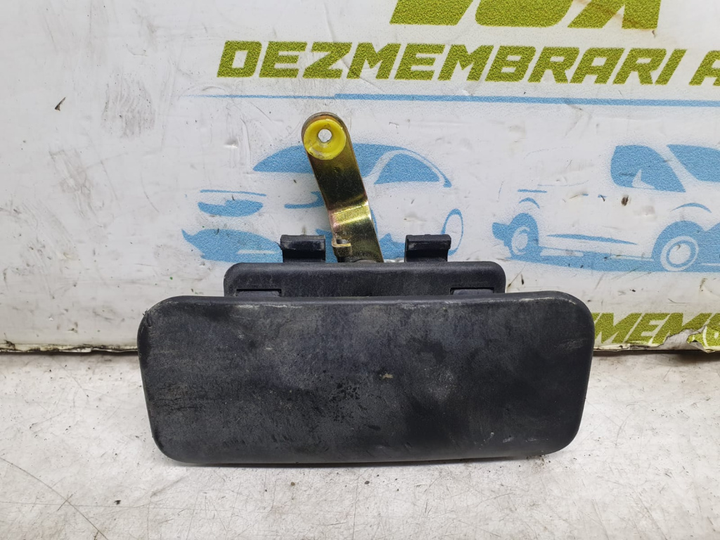 Maner exterior 4c16-v22400-aa Ford Transit 3 [Facelift] [2006 - 2014] 2.2 tdci CYRB