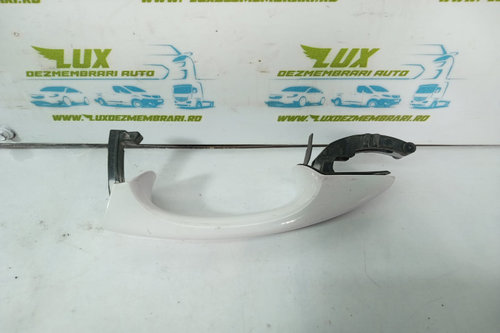 Maner exterior 5g0837205 Volkswagen VW Golf 7 [2012 - 2017]