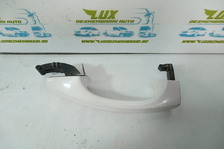 Maner exterior 5g0837205 Volkswagen VW Golf 7 [2012 - 2017]