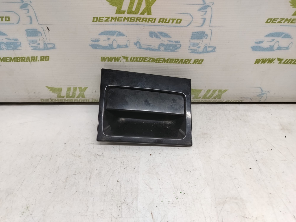 Maner exterior 5j7839205a Skoda Roomster 5J [2006 - 2010]