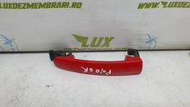 Maner exterior 5n0837205d Volkswagen VW Tiguan [fa...