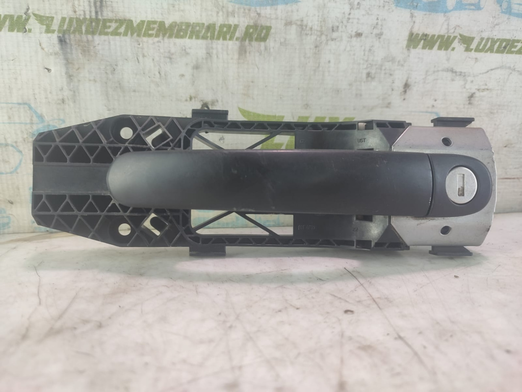 Maner exterior 5n0837885h Skoda Rapid 3 [2012 - 2017]