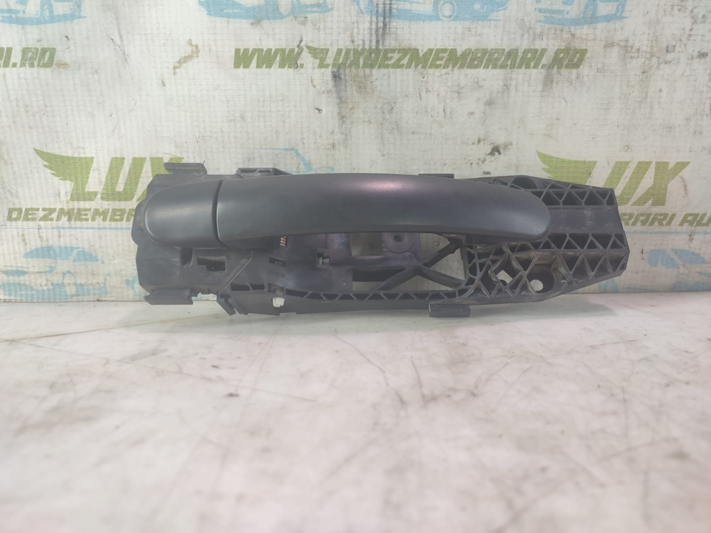 Maner exterior 5n0839885h Skoda Rapid 3 [2012 - 2017] 1.2 tsi CBZA