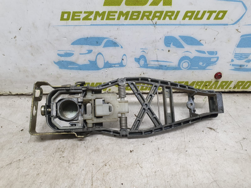 Maner exterior 71784901 Volkswagen VW Touran [2003 - 2006] 1.9 tdi AVQ
