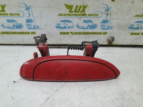 Maner exterior 7700433076 Dacia Logan [2004 - 2008]