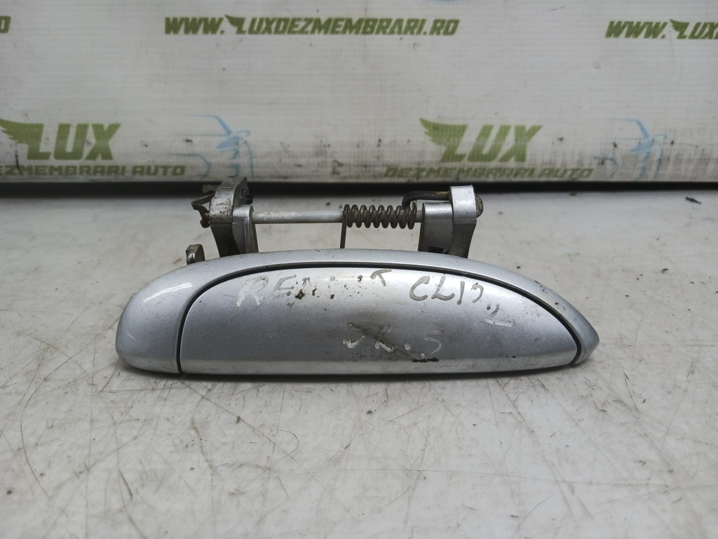 Maner exterior 7700433076 Dacia Logan [2004 - 2008]