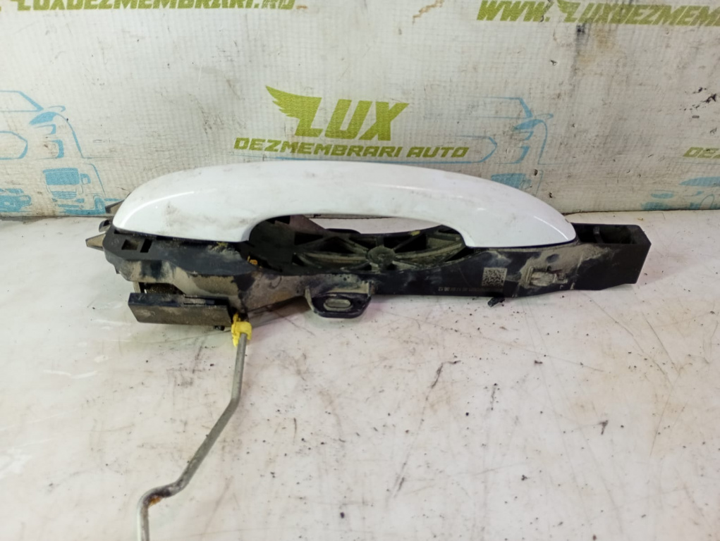 Maner exterior 806060864r Dacia Logan 3 [2020 - 2024] 1.0 tce H4D480