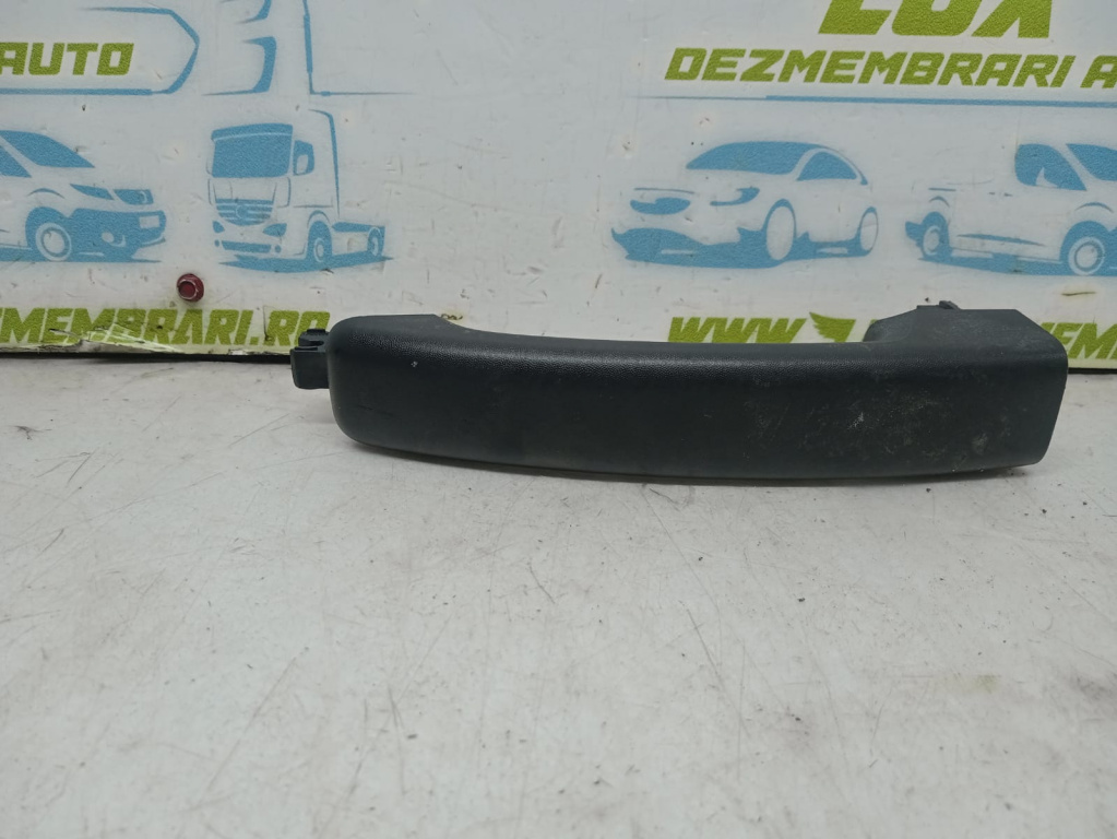 Maner exterior 806061829r Renault Master 3 [1st facelift] [2014 - 2019] 2.3 dci M9T706