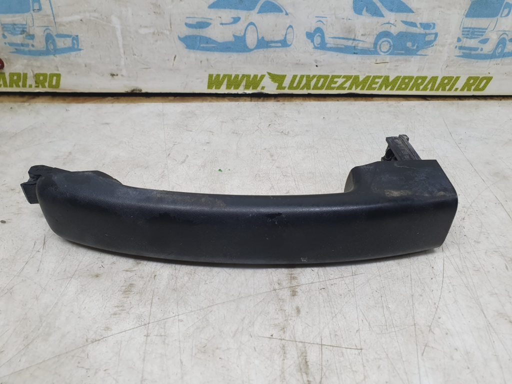 Maner exterior 806061908r Opel Movano B [2010 - 2014]
