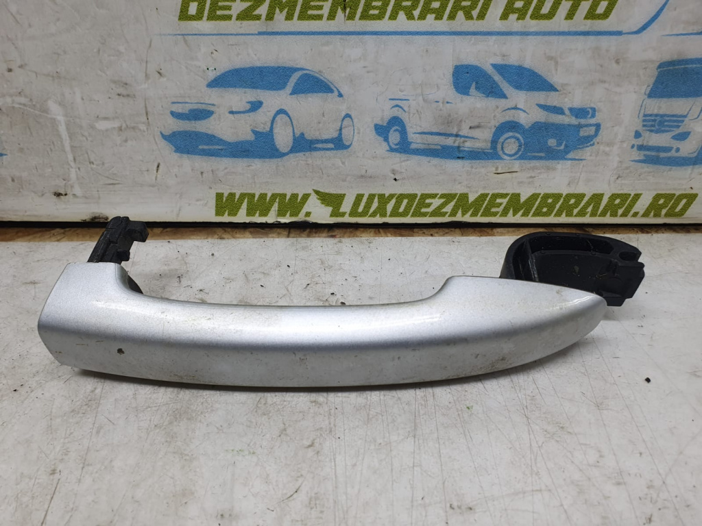 Maner exterior 806065281R Renault Captur 2 [2019 - 2020]