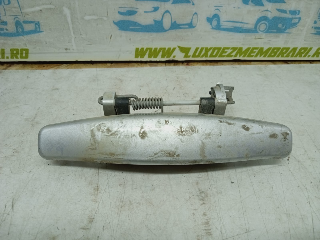 Maner exterior 806074839r Dacia Duster [2010 - 2013]