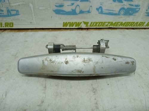 Maner exterior 806074839r Dacia Duster [2010 - 2013]