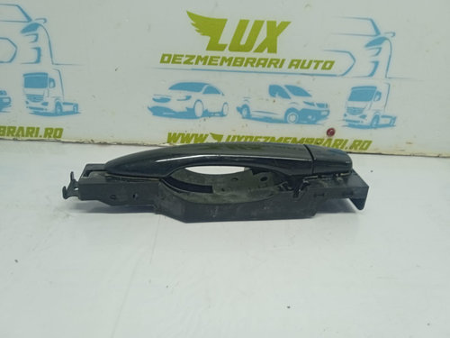 Maner exterior 8061121133 Nissan Qashqai 2 J11 [2013 - 2020] 1.6 dci R9M