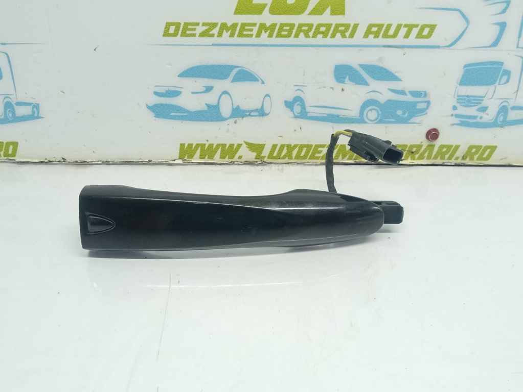 Maner exterior 806404e Nissan Qashqai 2 J11 [2013 - 2020] 1.6 dci R9M