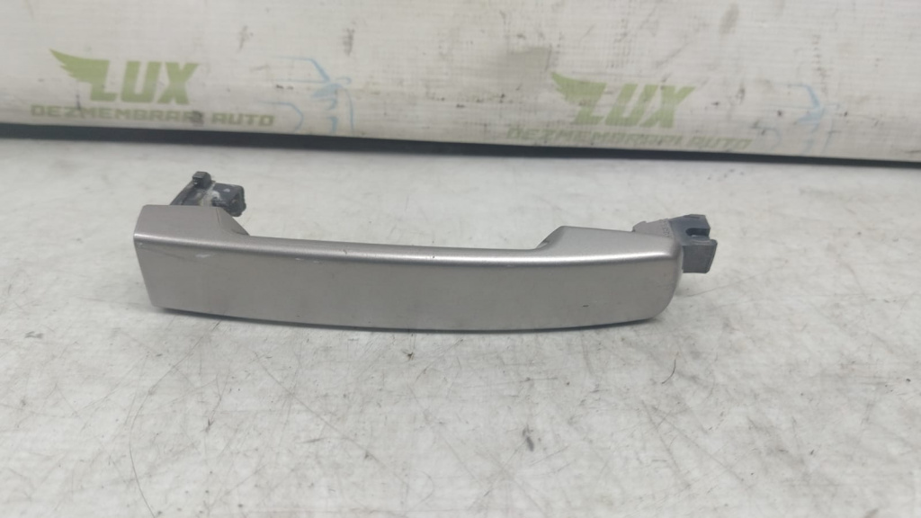 Maner exterior 80640eb Nissan Qashqai J10 [2007 - 2010] 2.0 dci M9R