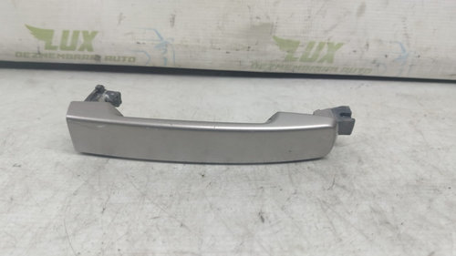 Maner exterior 80640eb Nissan Qashqai J10 [2007 - 2010] 2.0 dci M9R