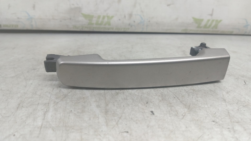 Maner exterior 80640eb Nissan Qashqai J10 [2007 - 2010] 2.0 dci M9R