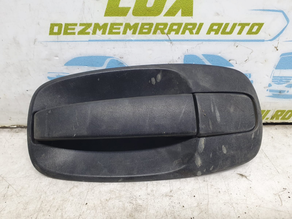 Maner exterior 8200170625 Opel Vivaro A [2002 - 2006] 1.9 dti F9Q760
