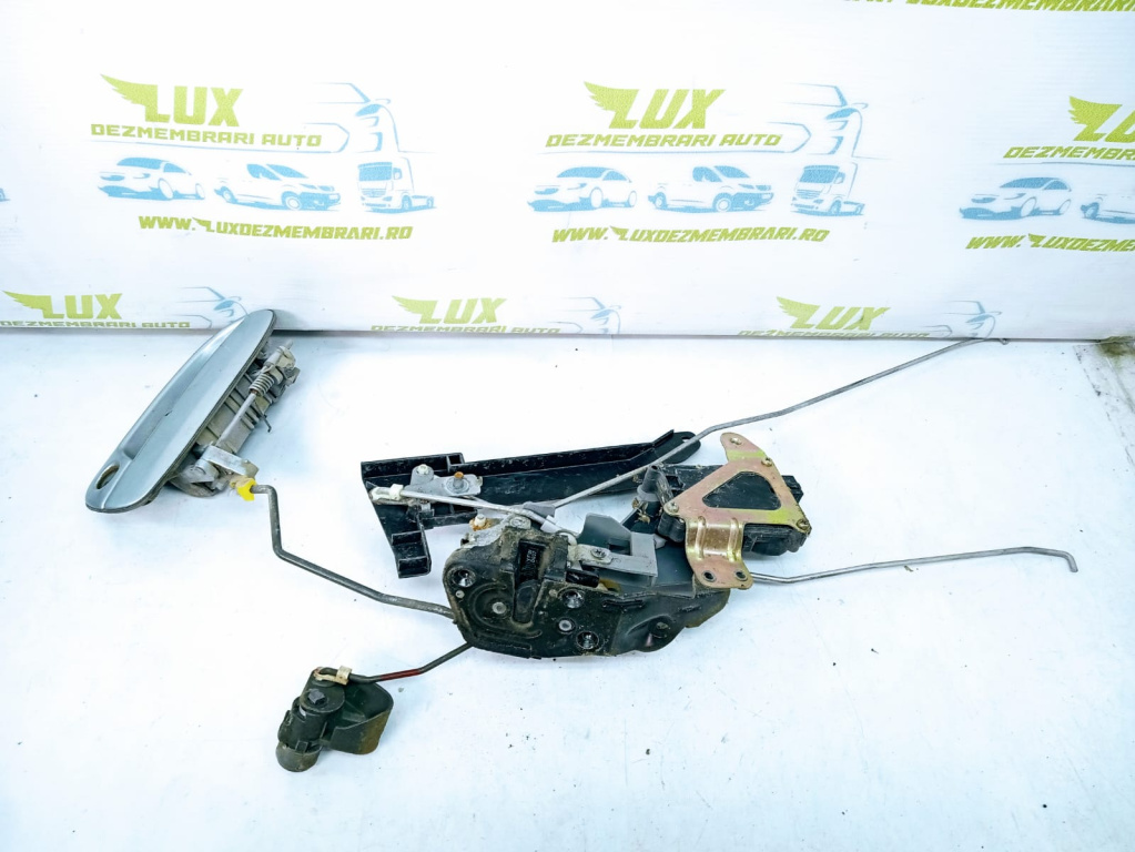 Maner exterior 82650-25000 Hyundai Accent MC [2006 - 2011]