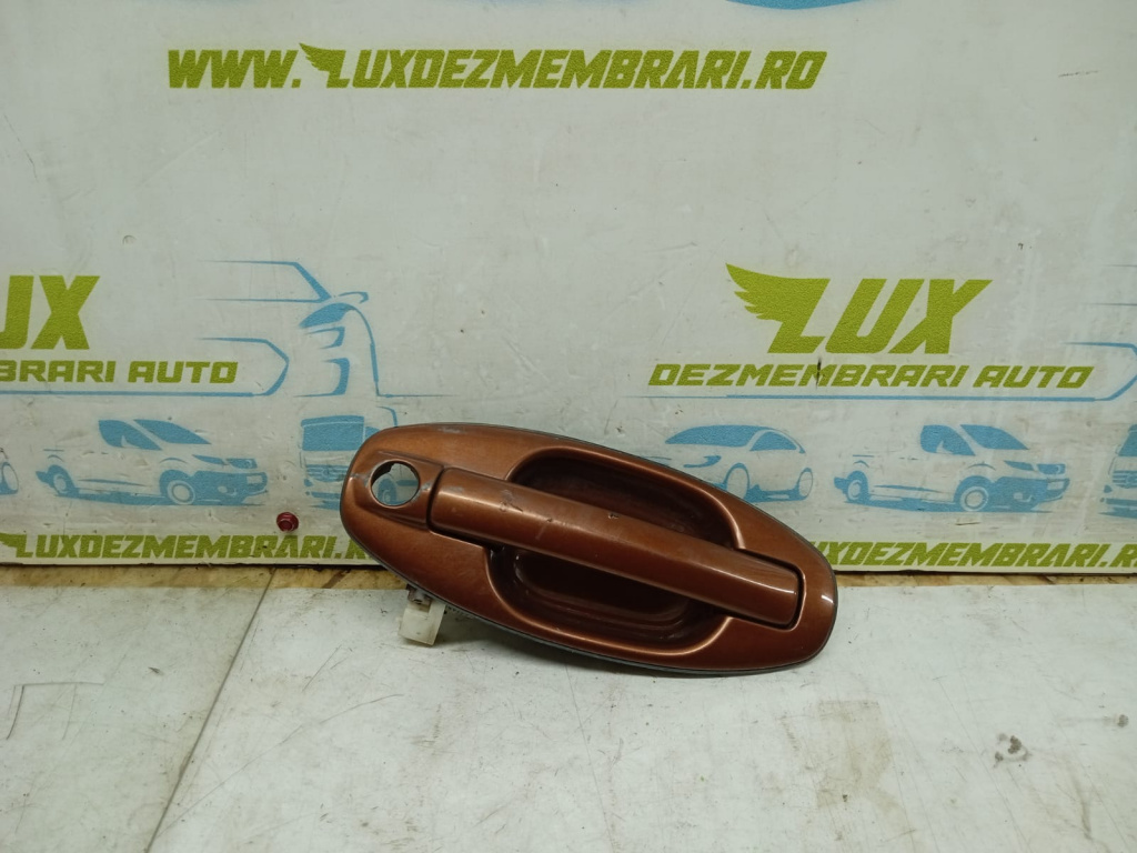 Maner exterior 82650-2c000 Hyundai Tucson [2004 - 2010]