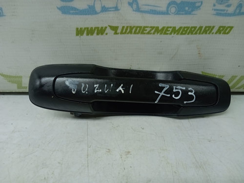 Maner exterior 82820-65D00 Suzuki Grand Vitara FT [facelift] [2001 - 2006] 2.0 hdi RHW