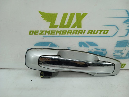 Maner exterior 8282065D10 Suzuki Grand Vitara [1998 - 2005]