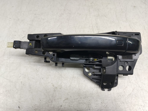 Maner exterior 8t0837167a Audi A4 B8/8K [2007 - 2011]