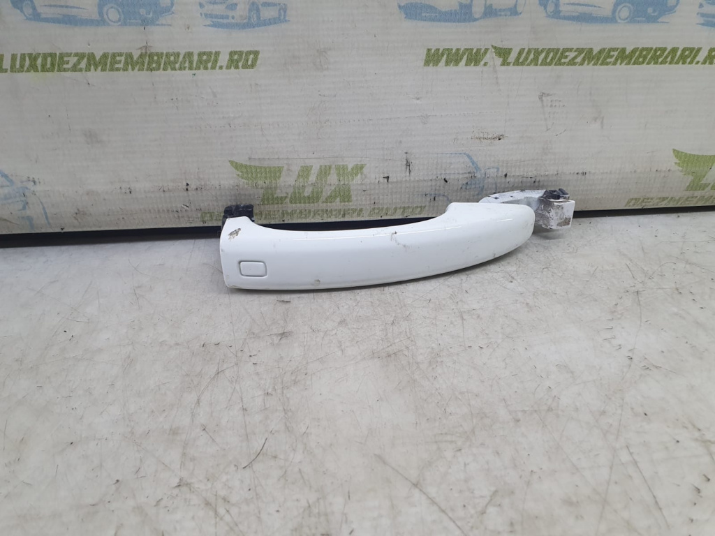 Maner exterior 8t0837205a Audi A5 8T [2007 - 2011] 2.7 tdi CGKA