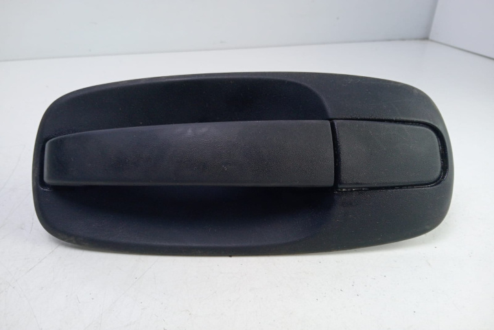 Maner exterior 91168527 Nissan Primastar [facelift] [2006 - 2014]