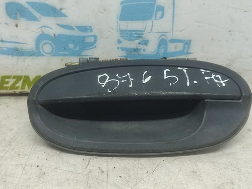 Maner exterior 96601474 Chevrolet Spark M200 [2005 - 2010] 0.8 mpi