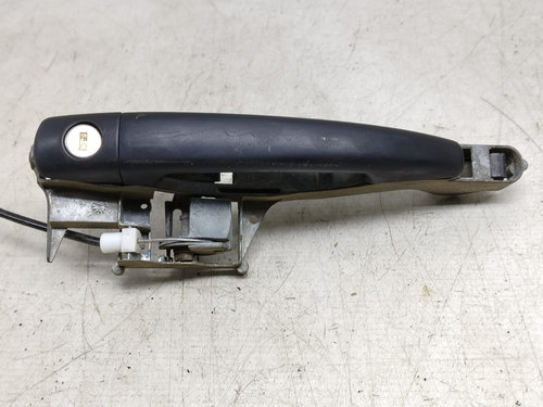 Maner exterior 9680656680 Citroen Berlingo 2 [2008 - 2012]